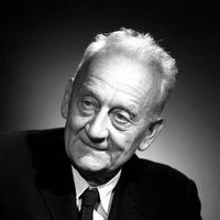 Albert Szent-Györgyi (1893 - 1986)