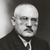 Alwin Mittasch (1869 - 1953)