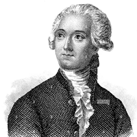 Antoine-Laurent Lavoisier (1743 - 1794)