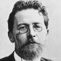 Anton Pavlovich Chekhov (1860 - 1904)