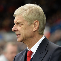 Arsene Wenger (1949 - )