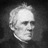 Benjamin Silliman (1779 - 1864)