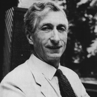 Charles Alfred Coulson (1910 - 1974)