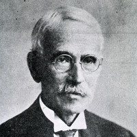 Charles Value Chapin (1856 - 1941)