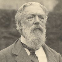 D’Arcy Wentworth Thompson (1860 - 1948)