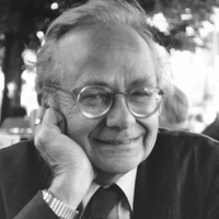 David H. Hubel (1926 - 2013 )