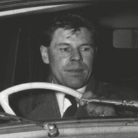 David Jesson-Dibley (1924 - 2006)
