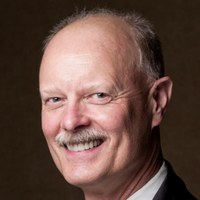 David L. Wingate (1935 -  )