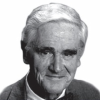 Donald James Cram (1919 - 2001)
