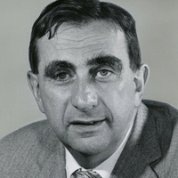 Edward Teller (1908 - 2003)
