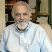 Ellis Leon Yochelson (1928 - 2006)