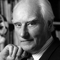 Francis Henry Compton Crick (1916 - 2004)