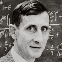 Freeman John Dyson (1923 - 2020)