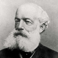 Friedrich August Kekulé von Stradonitz 1(829 - 1896)