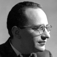 Fritz Machlup (1902 - 1983)