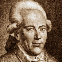 Georg C Lichtenberg (1742 - 1799)