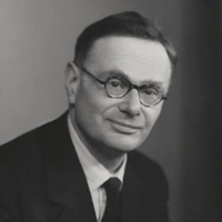 Hans Adolf Krebs (1900 - 1981)