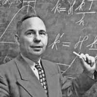 Henry Eyring (1901 - 1981)