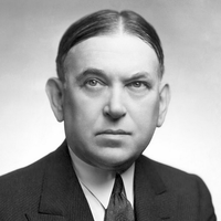 Henry Louis Mencken (1880 - 1956)