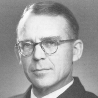 Herbert George Andrewartha (1907 - 1992)