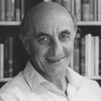 Herman Max Gluckman (1911 - 1975)