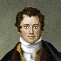Humphry Davy (1778 - 1829)