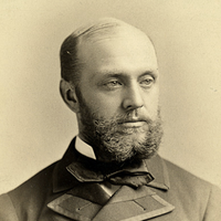 Ira Remsen (1846 - 1927)