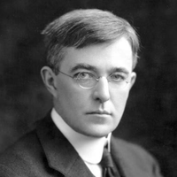Irving Langmuir (1881 - 1957)