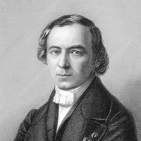 Jean-Baptiste-André Dumas (1800 - 1884)