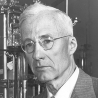 Joel Henry Hildebrand (1881 - 1983)