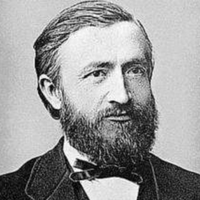 Johann Phillip Reis (1834 - 1874)