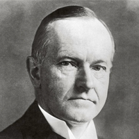 John Calvin Coolidge (1872 - 1933)
