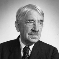 John Dewey (1859 - 1952) 