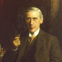 John Norman Collie (1859 - 1942)