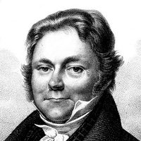 Jöns Jacob Berzelius (1779 - 1848)