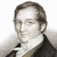 Joseph Louis Gay-Lussac (1778 - 1850