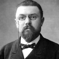 Jules Henri Poincaré (1854 - 1912)