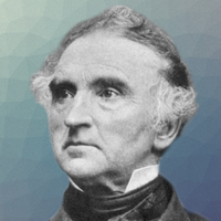 Justus von Liebig (1803 - 1873)