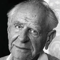 Karl Raimund Popper (1902 - 1994)