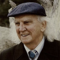 Kenneth E. Boulding (1910 - 1993)