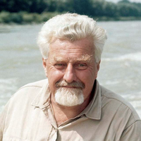 Konrad Lorenz (1903 - 1989)
