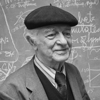 Linus Carl Pauling (1901 - 1994