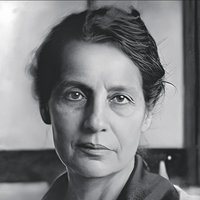 Lise Meitner (1878 - 1968)
