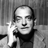 Luis Buñuel (1900 - 1983)