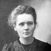 Marie Curie (1867 - 1934)