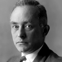 Max Born (1882 - 1970)