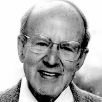 Max Ferdinand Perutz (1914 - 2002)