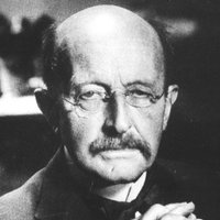 Max Karl Ernst Ludwig Planck (1858 - 1947)