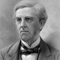 Oliver Wendell Holmes (1809 - 1894)