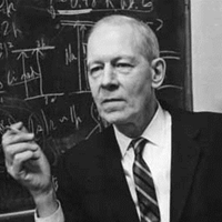 Robert Sanderson Mulliken (1896 - 1986)